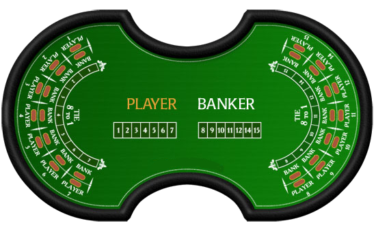 baccarat-table