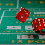 Craps tips and strategy to win!